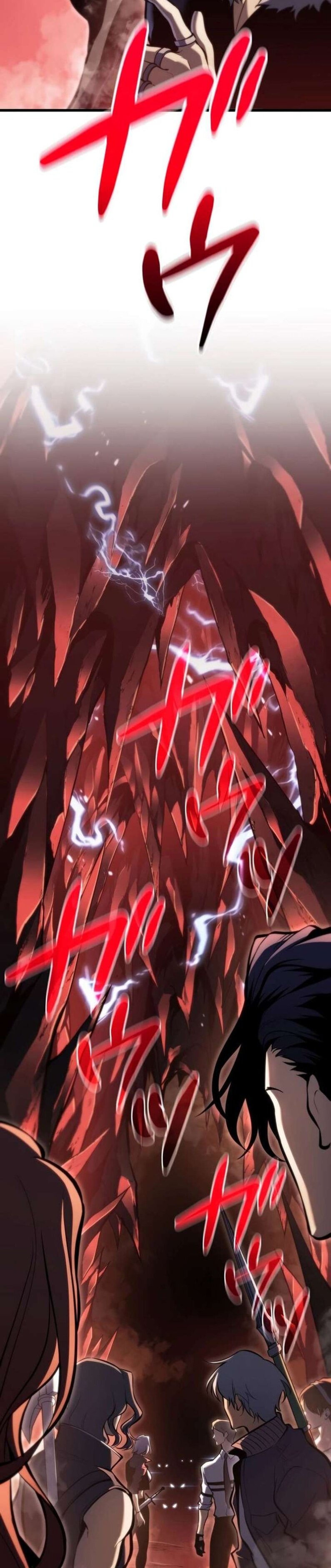 Read Реинкарнация стримера RU Manga Online