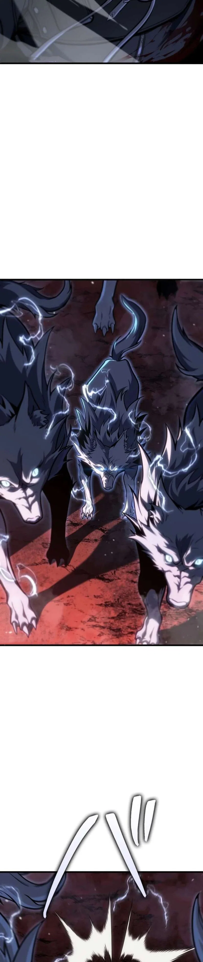 Read Реинкарнация стримера RU Manga Online