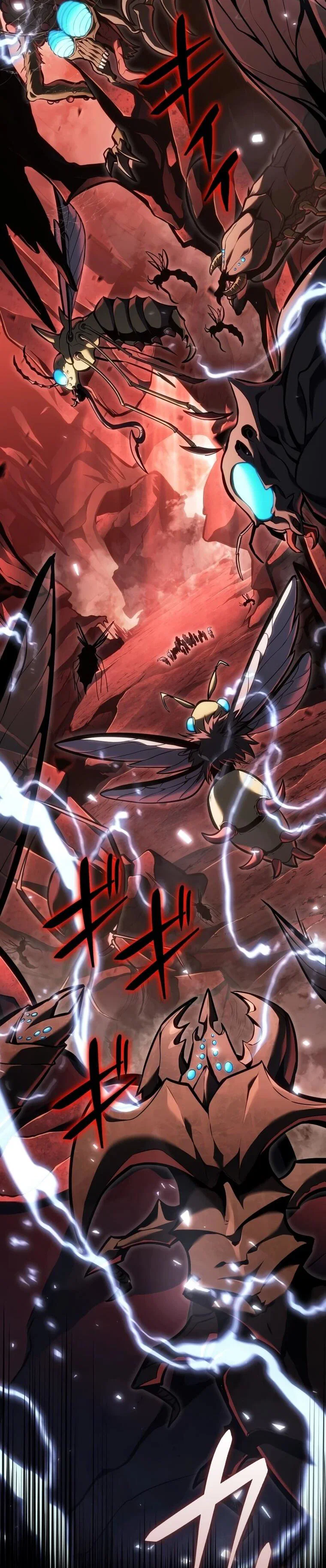 Read Реинкарнация стримера RU Manga Online