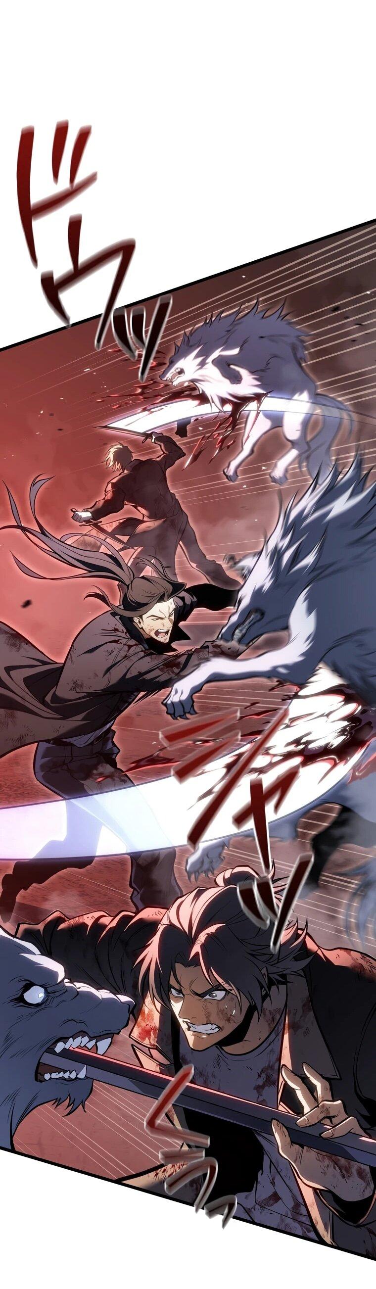 Read Реинкарнация стримера RU Manga Online