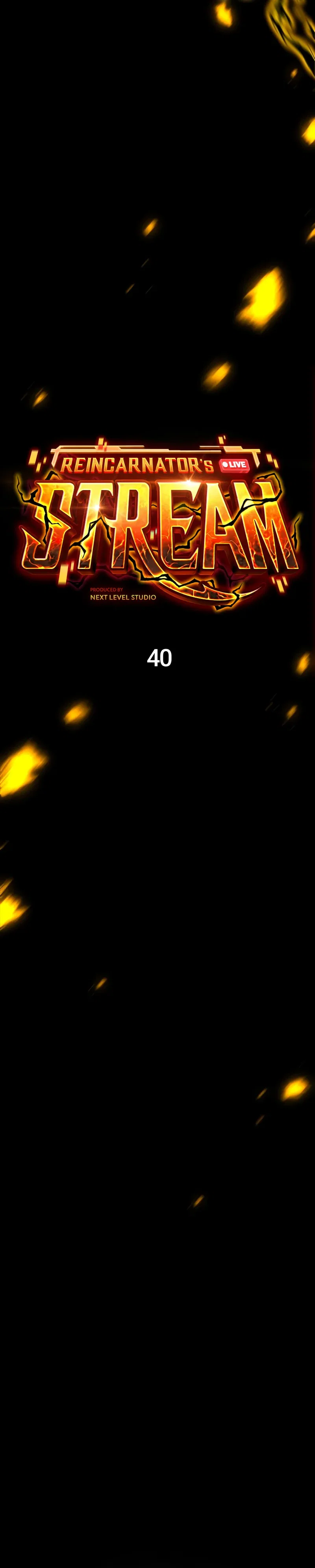 Read Реинкарнация стримера RU Manga Online