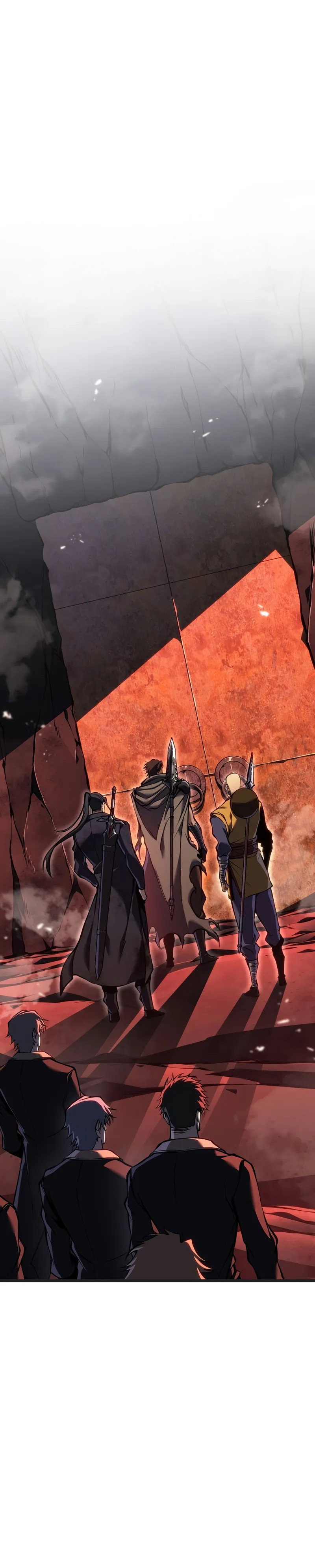 Read Реинкарнация стримера RU Manga Online