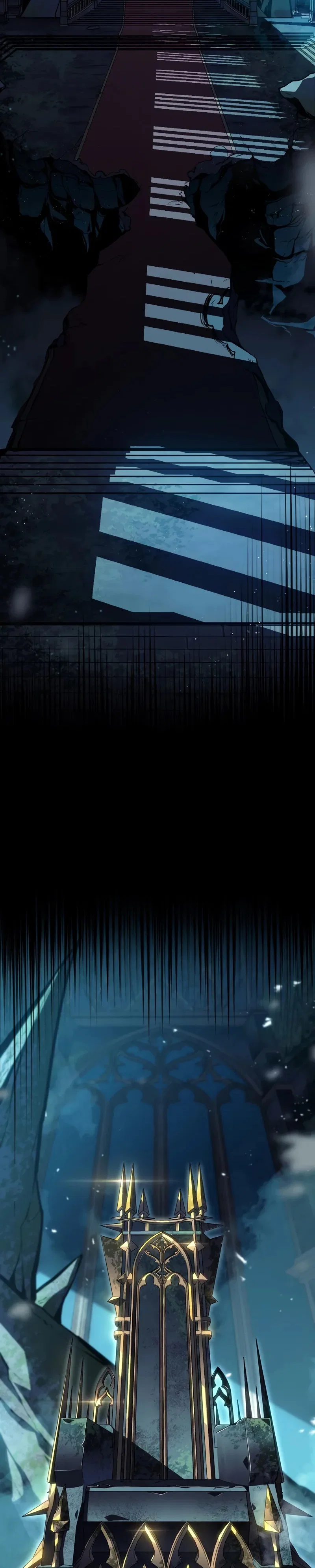 Read Реинкарнация стримера RU Manga Online