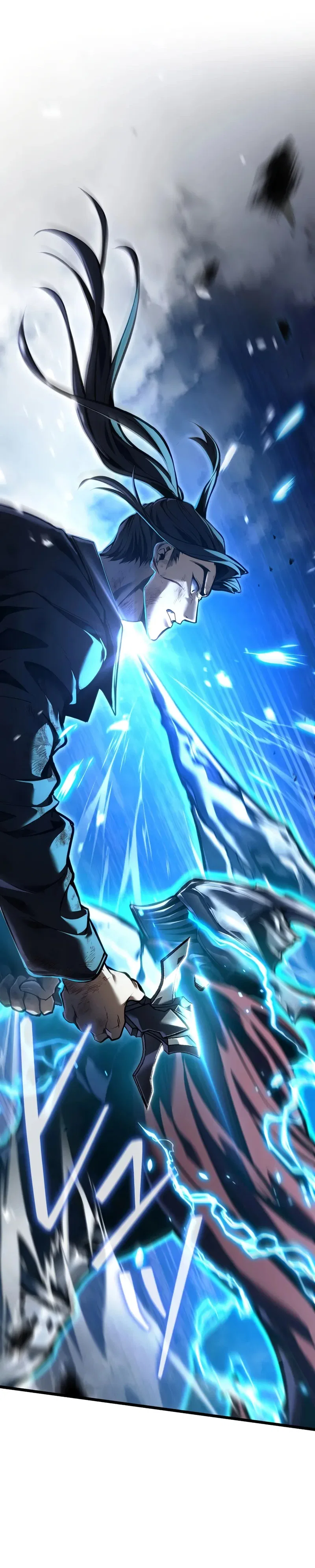 Read Реинкарнация стримера RU Manga Online