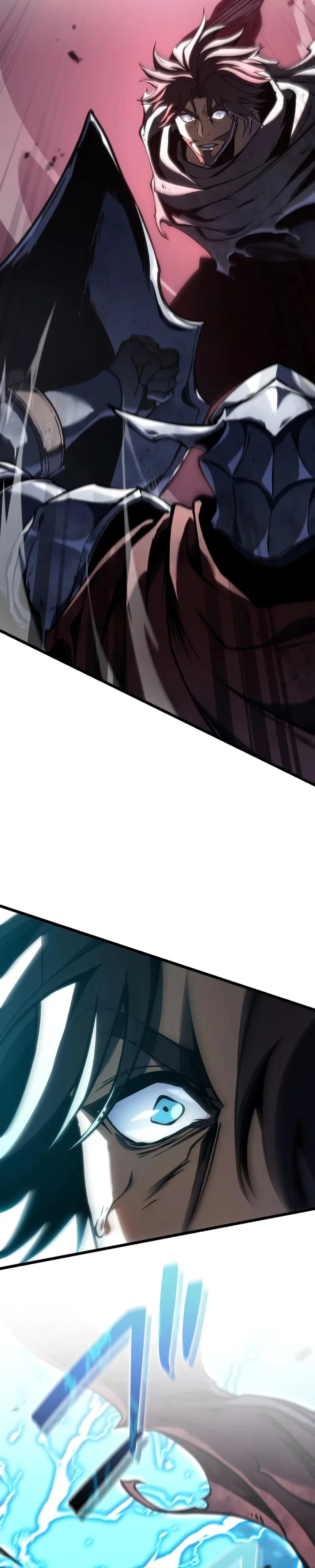 Read Реинкарнация стримера RU Manga Online