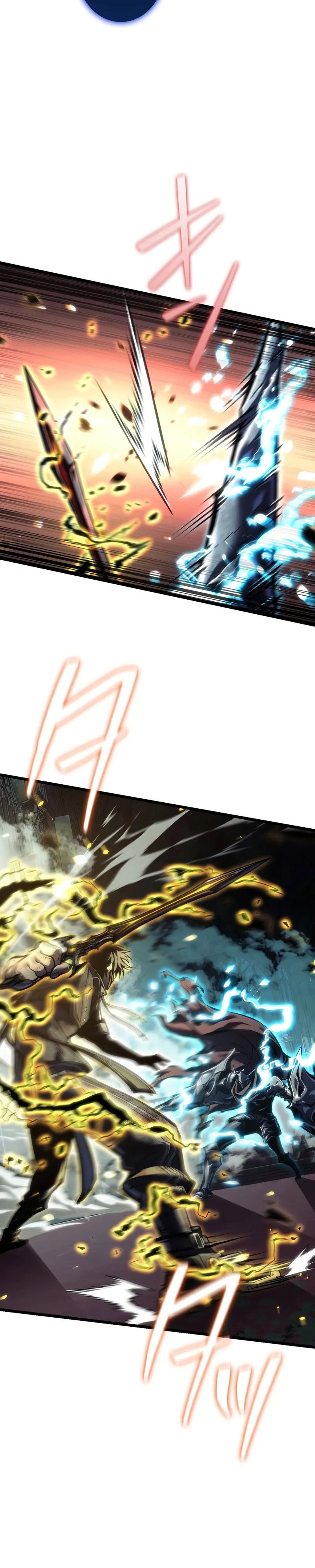 Read Реинкарнация стримера RU Manga Online