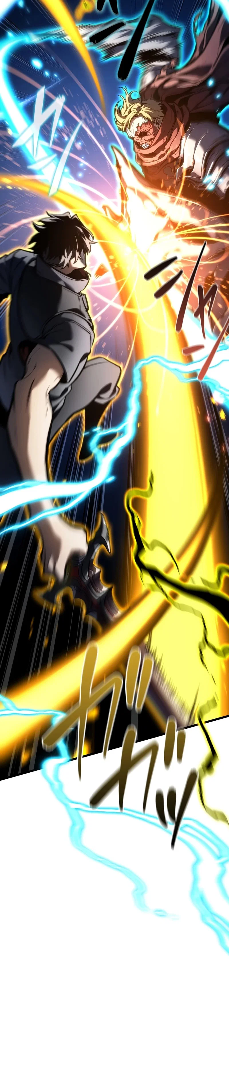 Read Реинкарнация стримера RU Manga Online