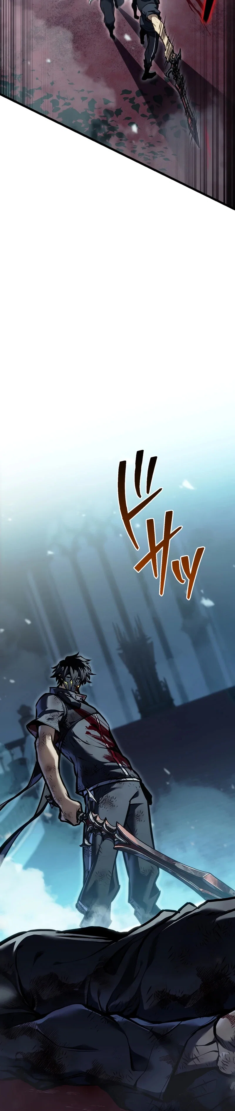 Read Реинкарнация стримера RU Manga Online