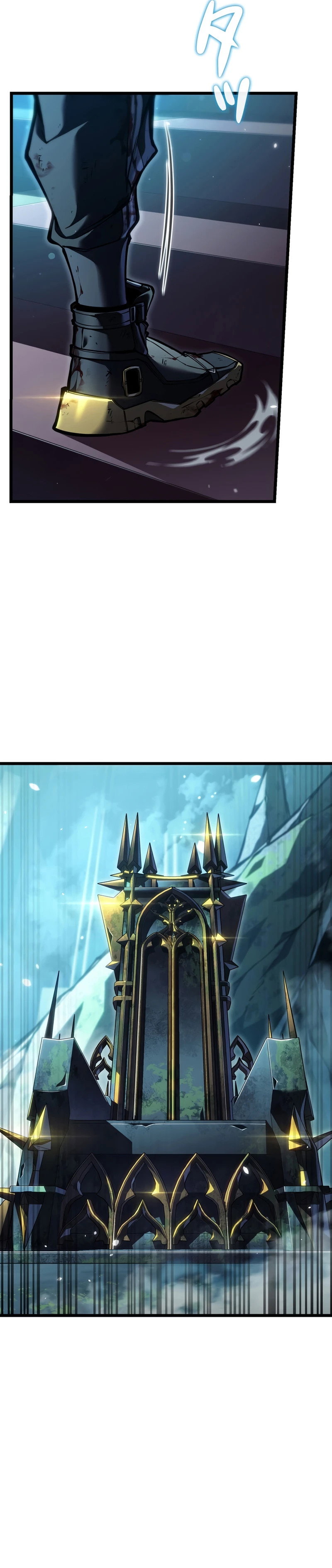 Read Реинкарнация стримера RU Manga Online