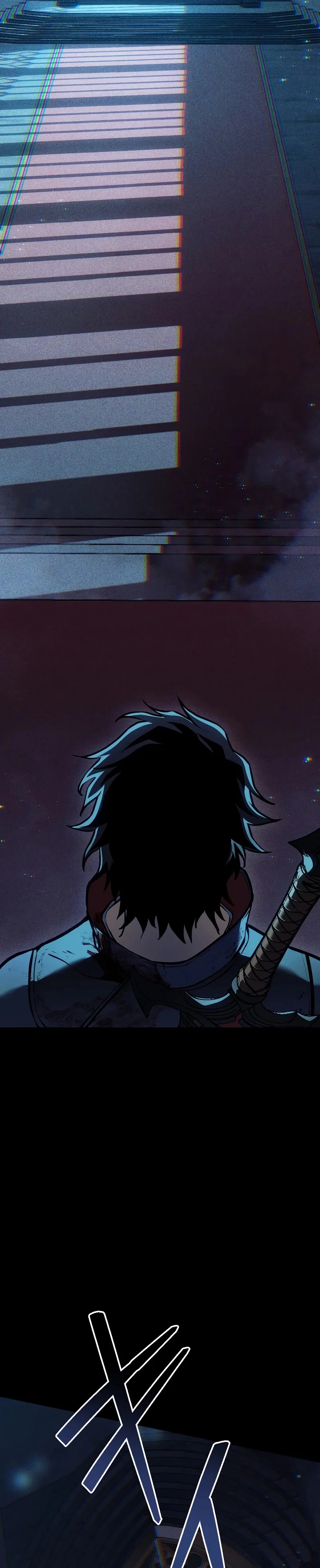 Read Реинкарнация стримера RU Manga Online