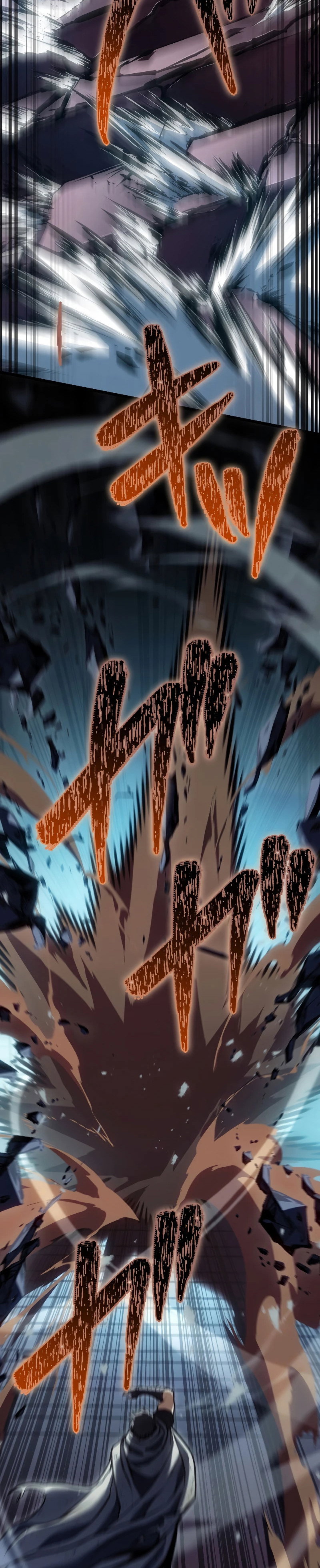 Read Реинкарнация стримера RU Manga Online