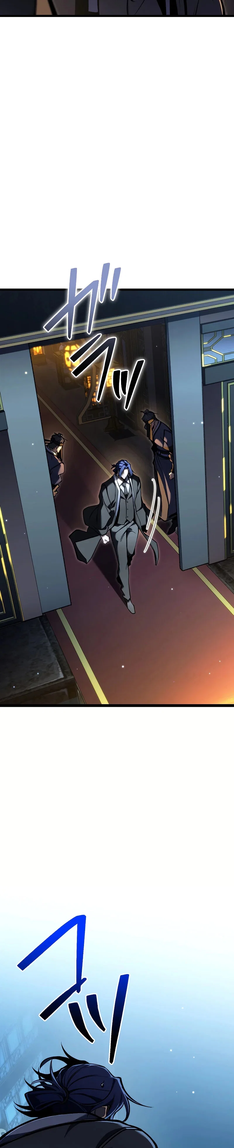 Read Реинкарнация стримера RU Manga Online