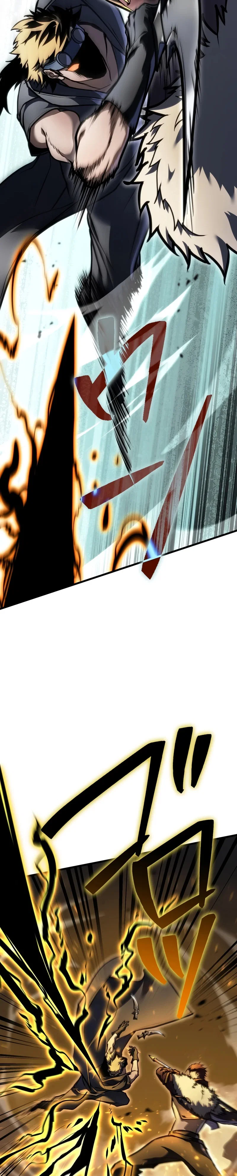 Read Реинкарнация стримера RU Manga Online