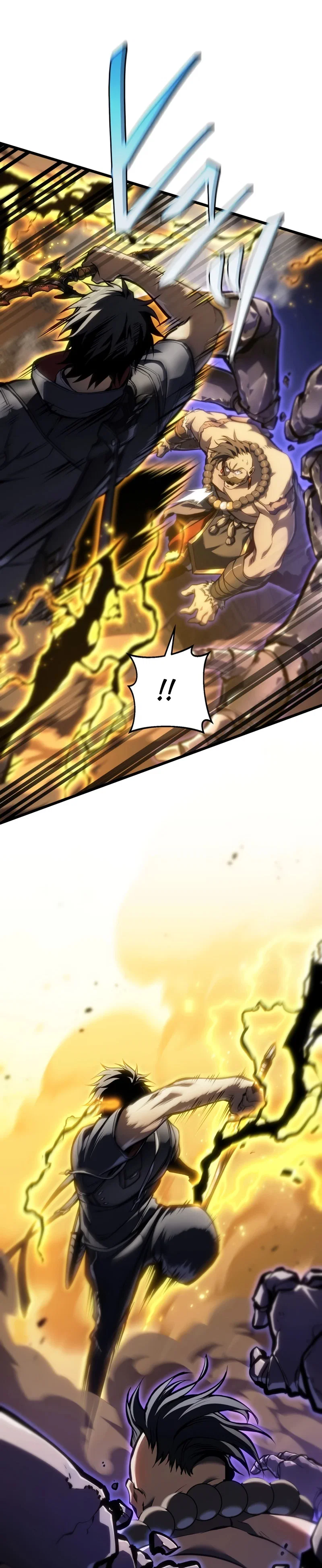 Read Реинкарнация стримера RU Manga Online