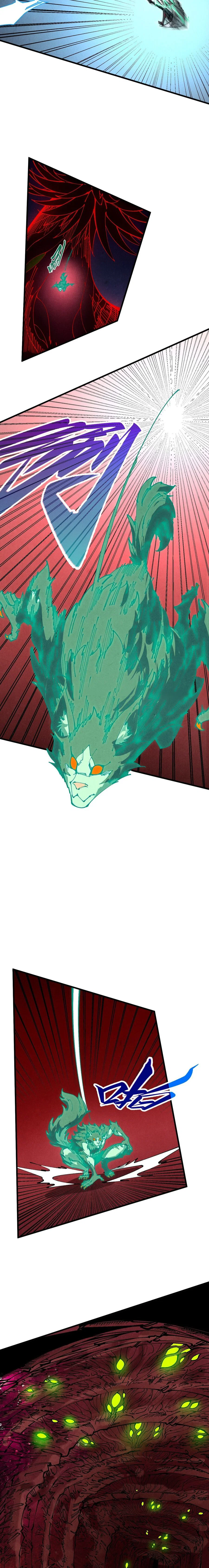 Read Сильнейший во все времена RU Manga Online