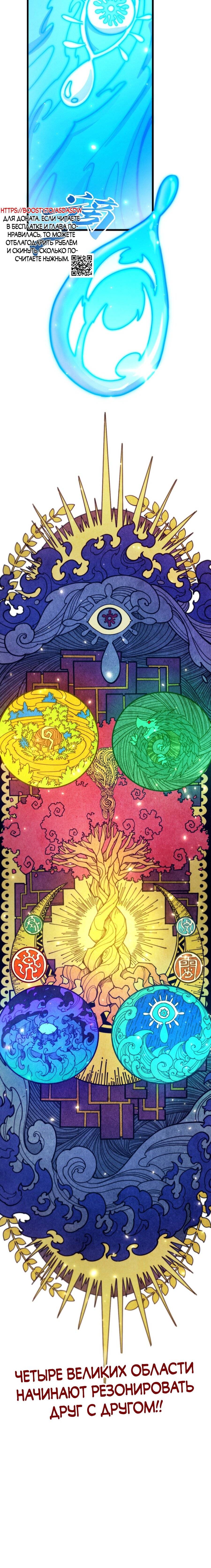 Read Сильнейший во все времена RU Manga Online