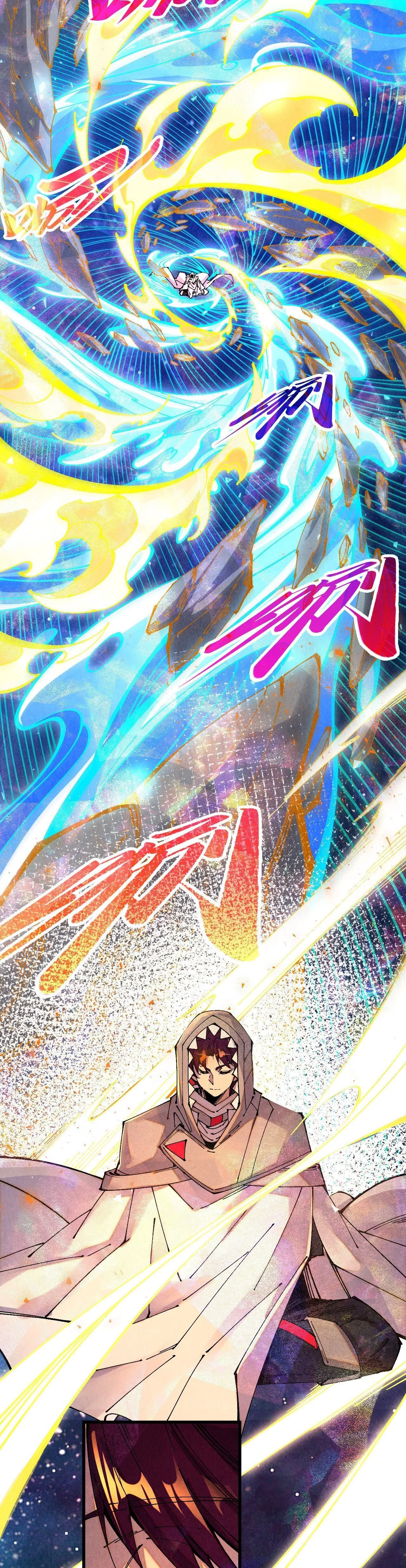 Read Сильнейший во все времена RU Manga Online