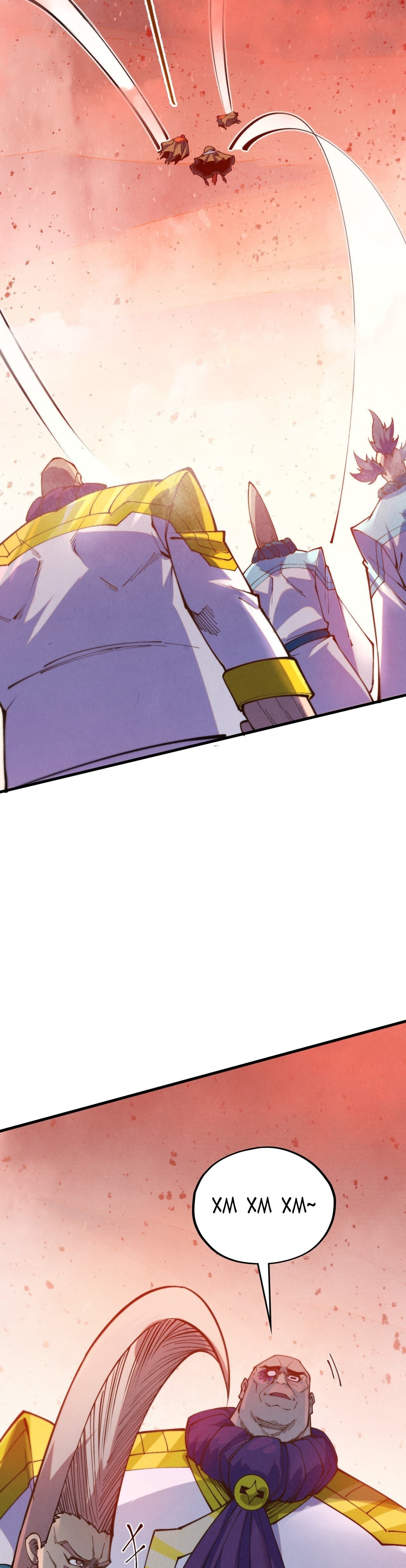 Read Сильнейший во все времена RU Manga Online