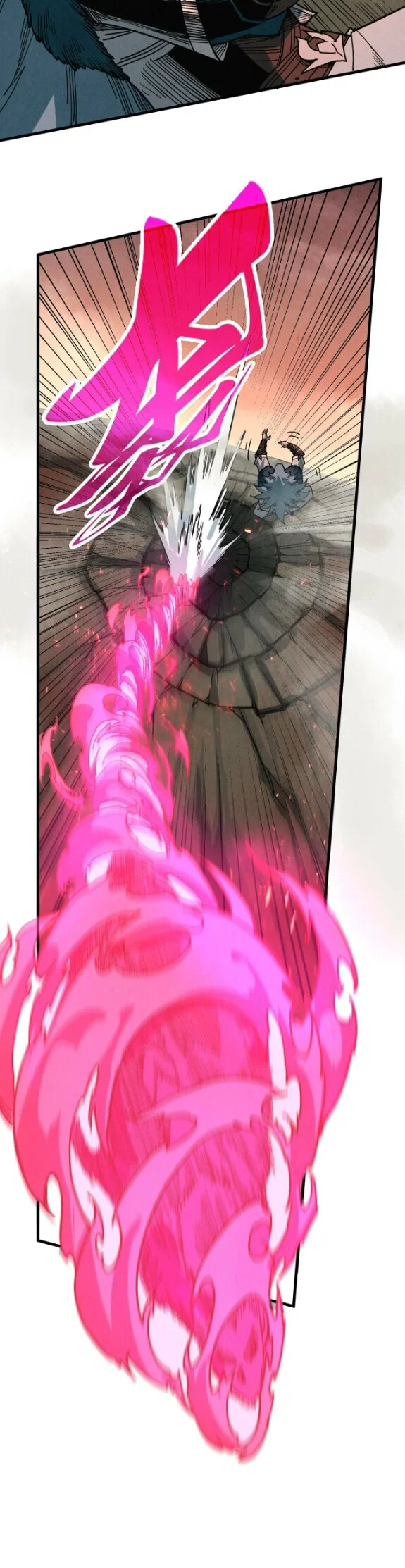 Read Сильнейший во все времена RU Manga Online