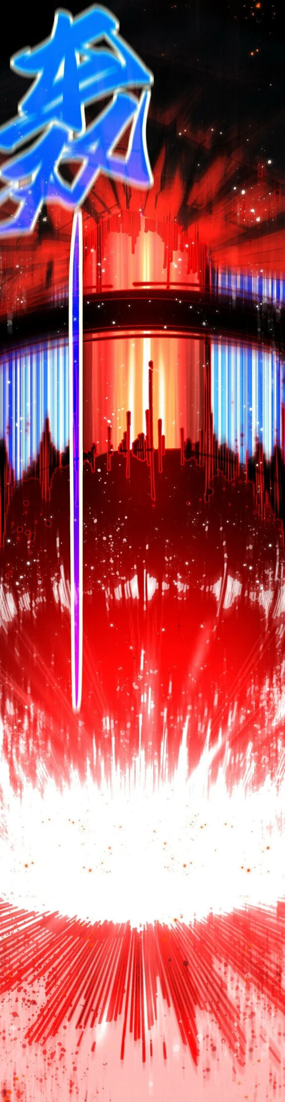 Read Сильнейший во все времена RU Manga Online