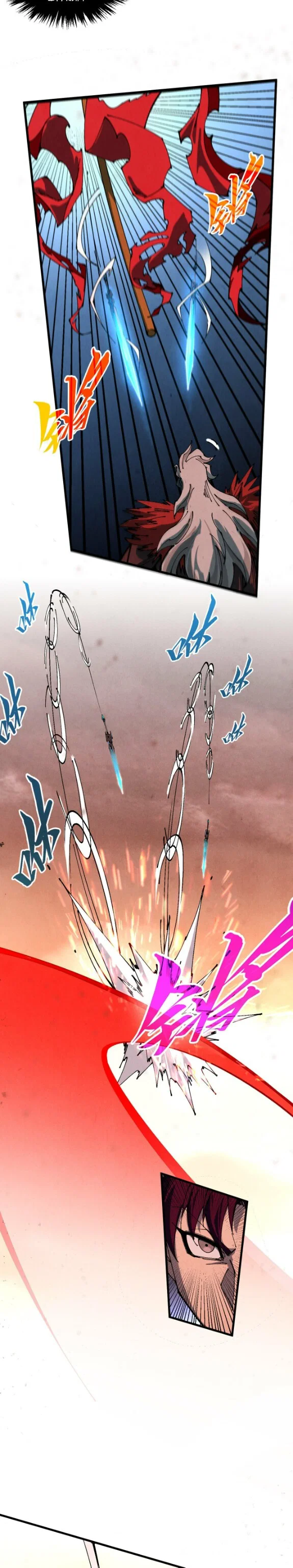 Read Сильнейший во все времена RU Manga Online