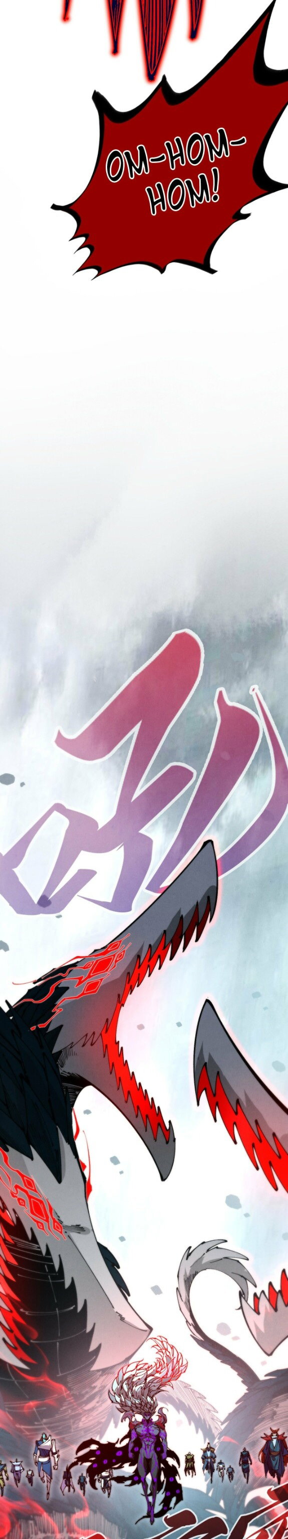 Read Сильнейший во все времена RU Manga Online