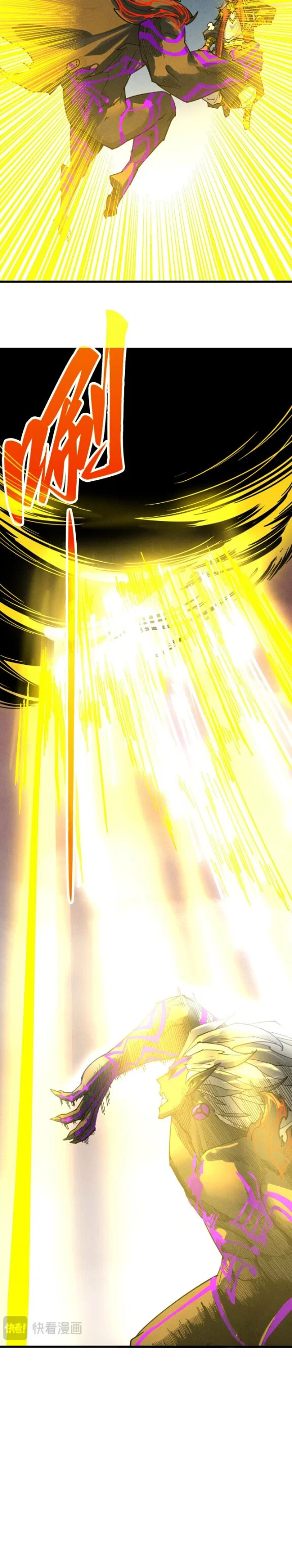 Read Сильнейший во все времена RU Manga Online