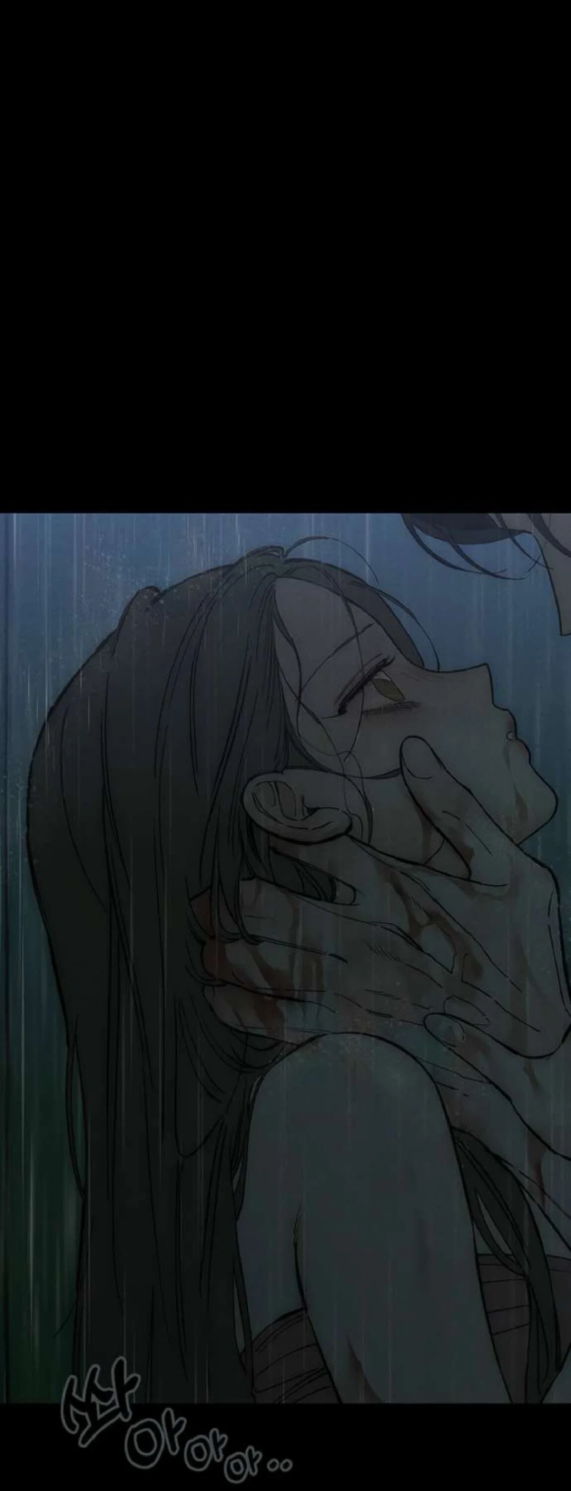 Read Слёзы на увядшем цветке RU Manga Online