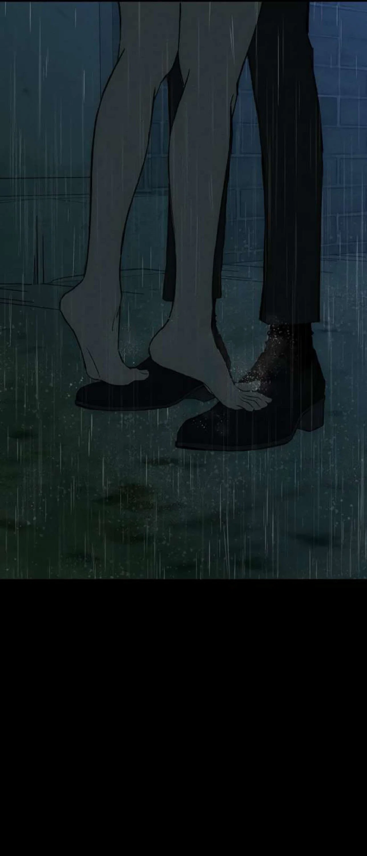 Read Слёзы на увядшем цветке RU Manga Online