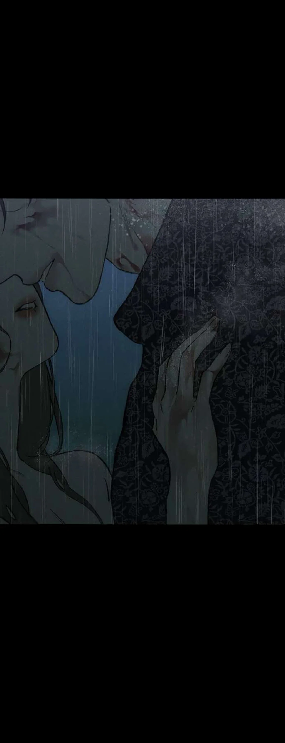 Read Слёзы на увядшем цветке RU Manga Online