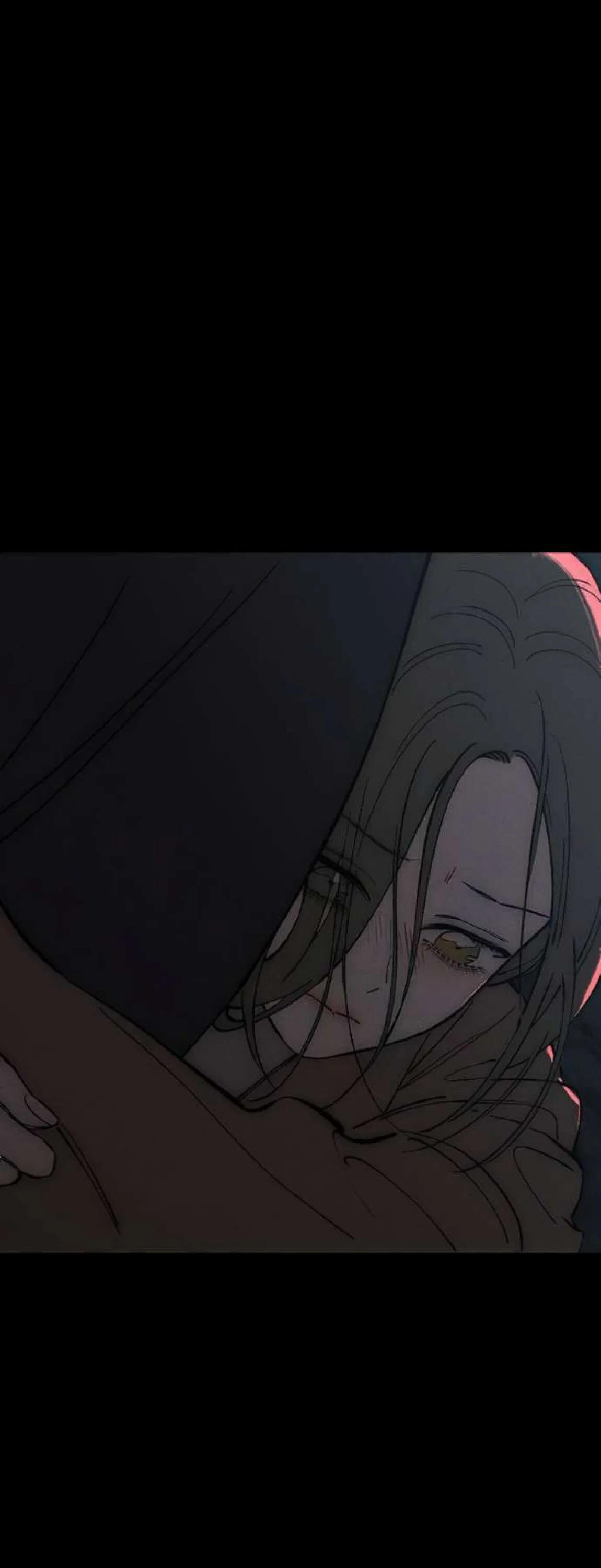 Read Слёзы на увядшем цветке RU Manga Online