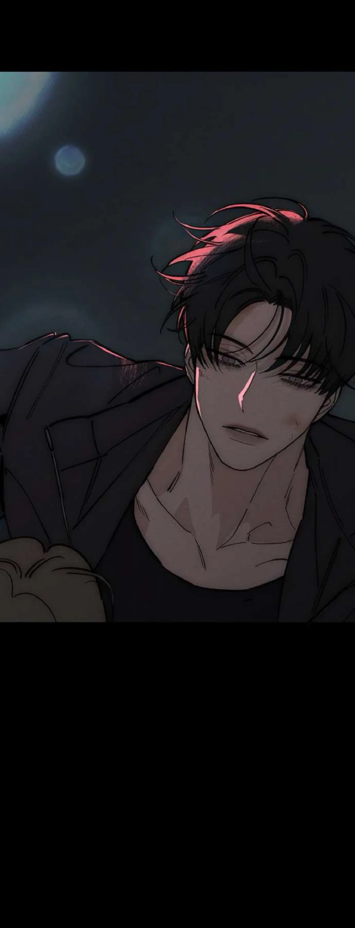 Read Слёзы на увядшем цветке RU Manga Online