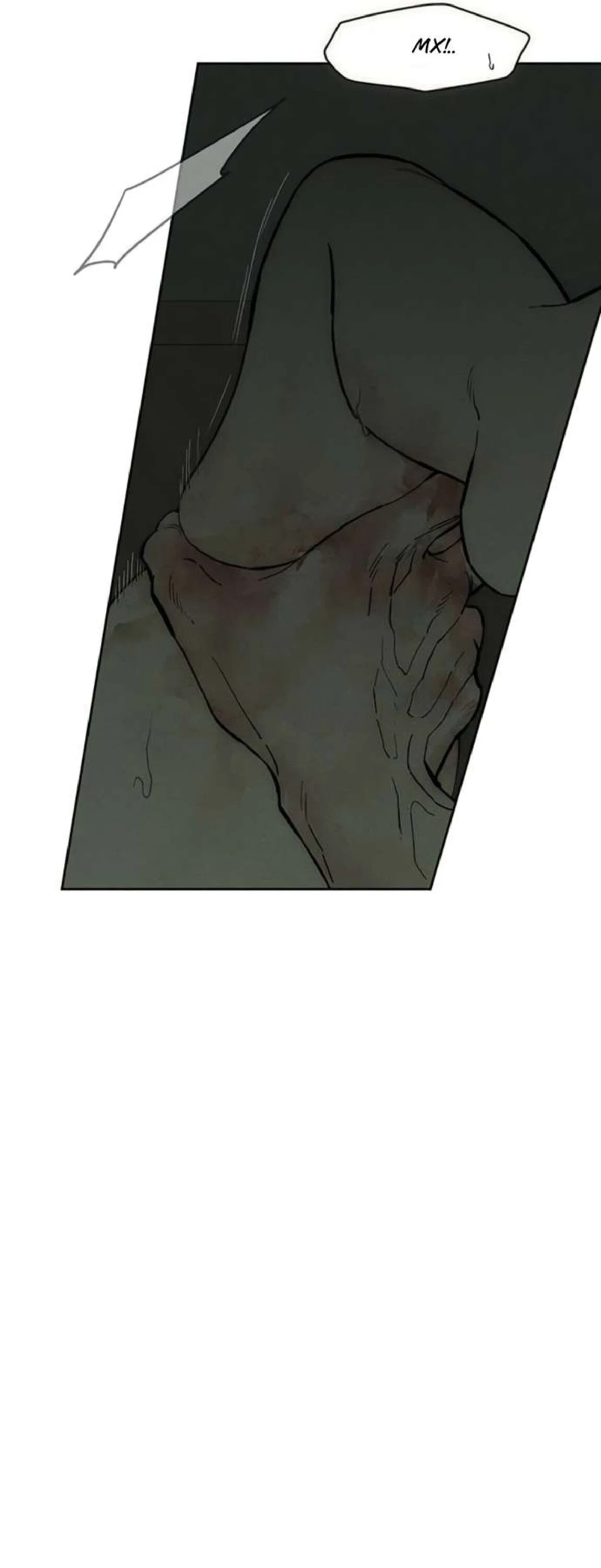 Read Слёзы на увядшем цветке RU Manga Online