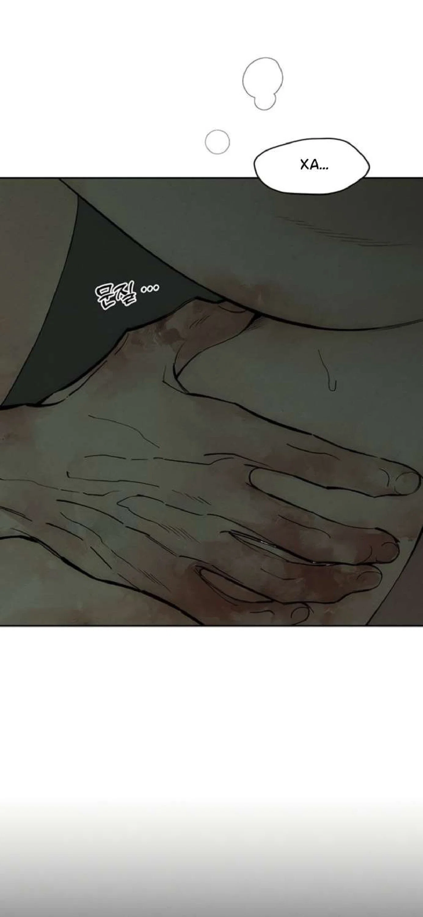 Read Слёзы на увядшем цветке RU Manga Online