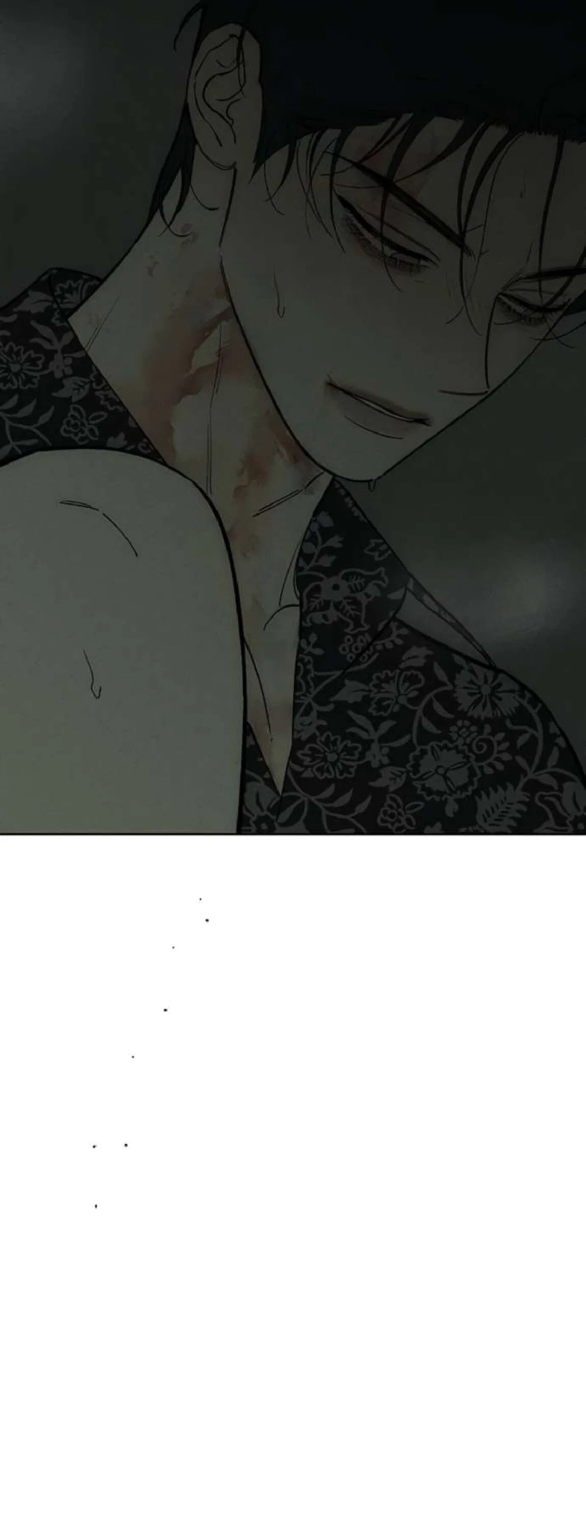 Read Слёзы на увядшем цветке RU Manga Online