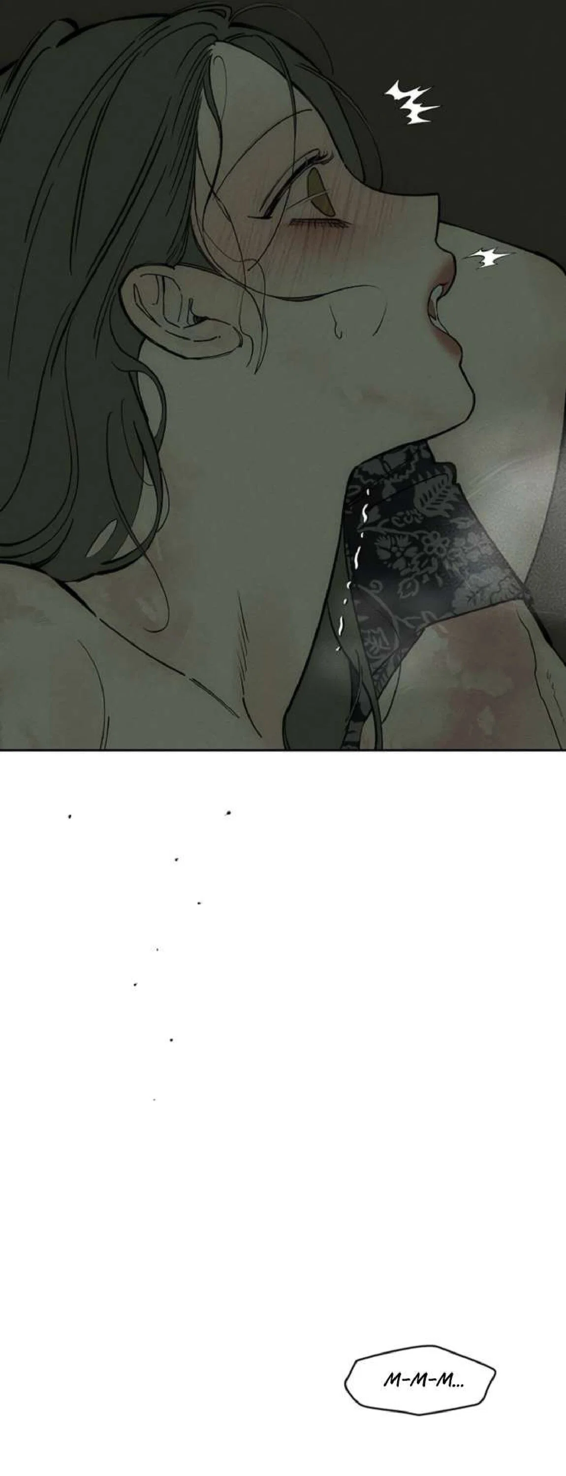 Read Слёзы на увядшем цветке RU Manga Online