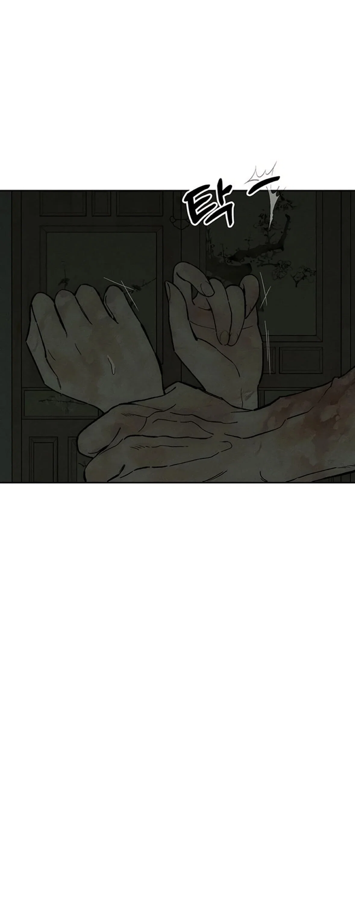 Read Слёзы на увядшем цветке RU Manga Online