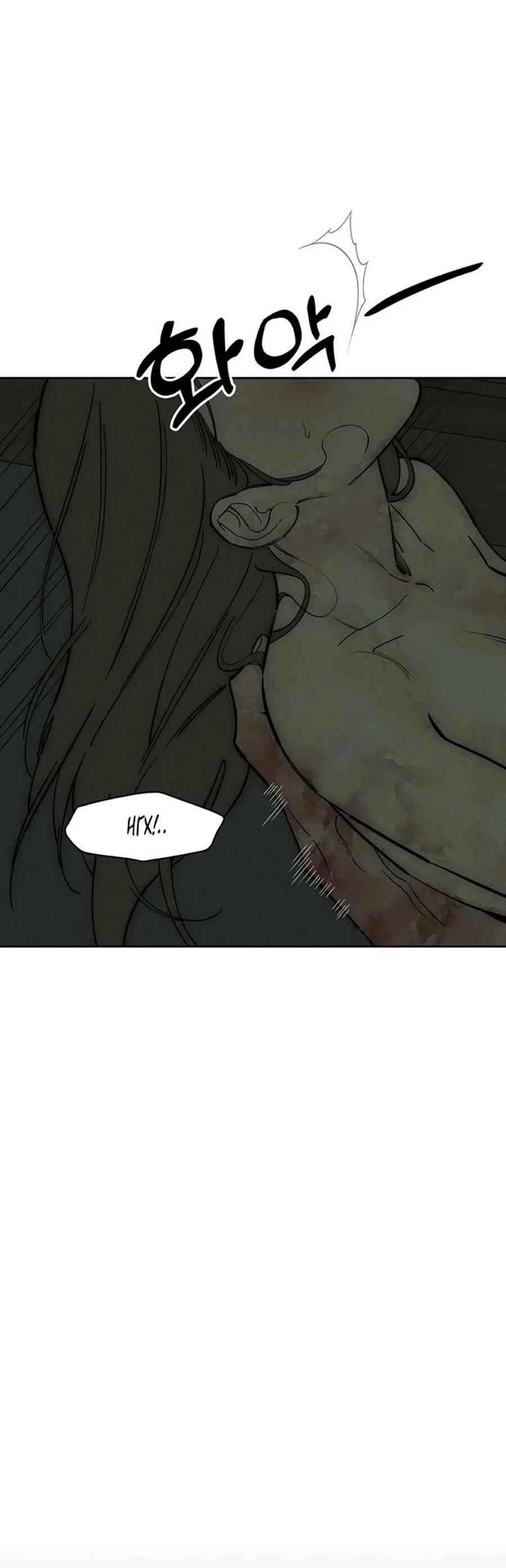 Read Слёзы на увядшем цветке RU Manga Online