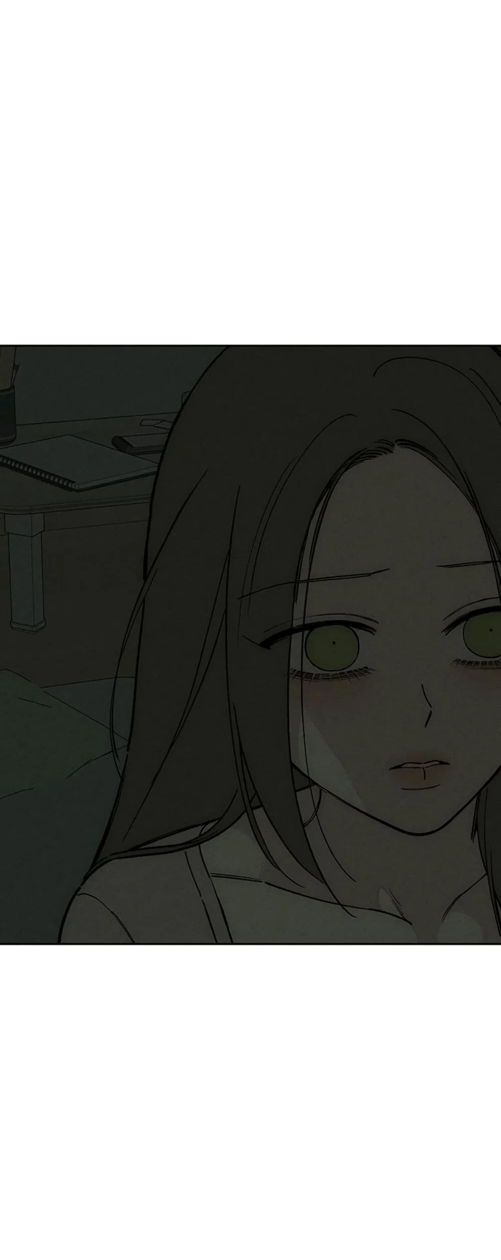 Read Слёзы на увядшем цветке RU Manga Online