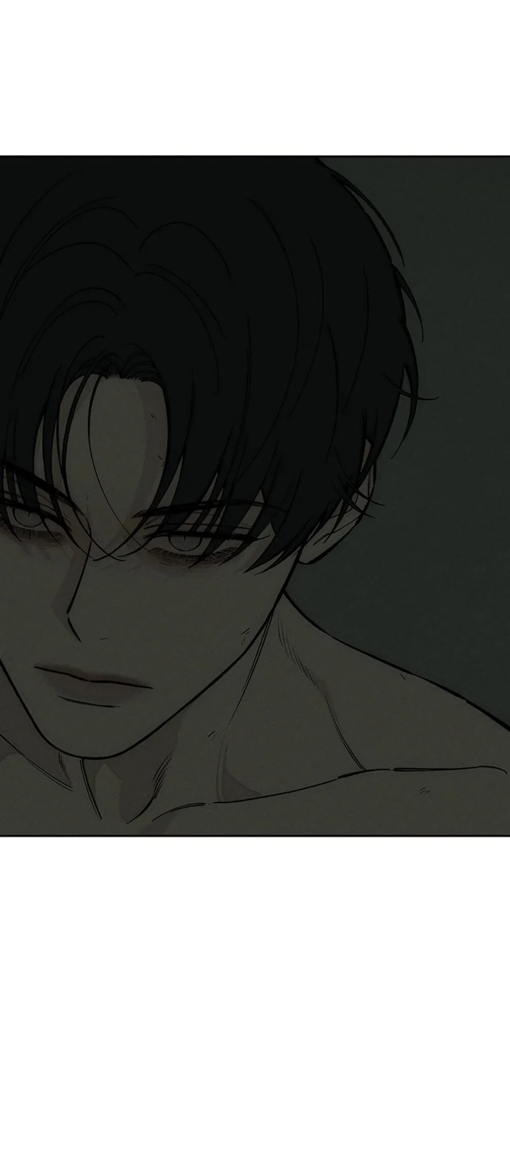 Read Слёзы на увядшем цветке RU Manga Online