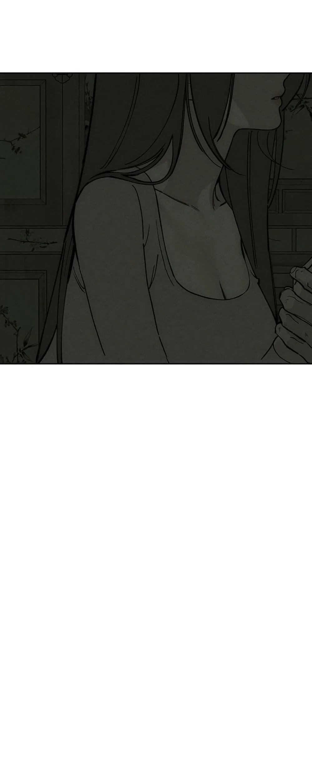 Read Слёзы на увядшем цветке RU Manga Online