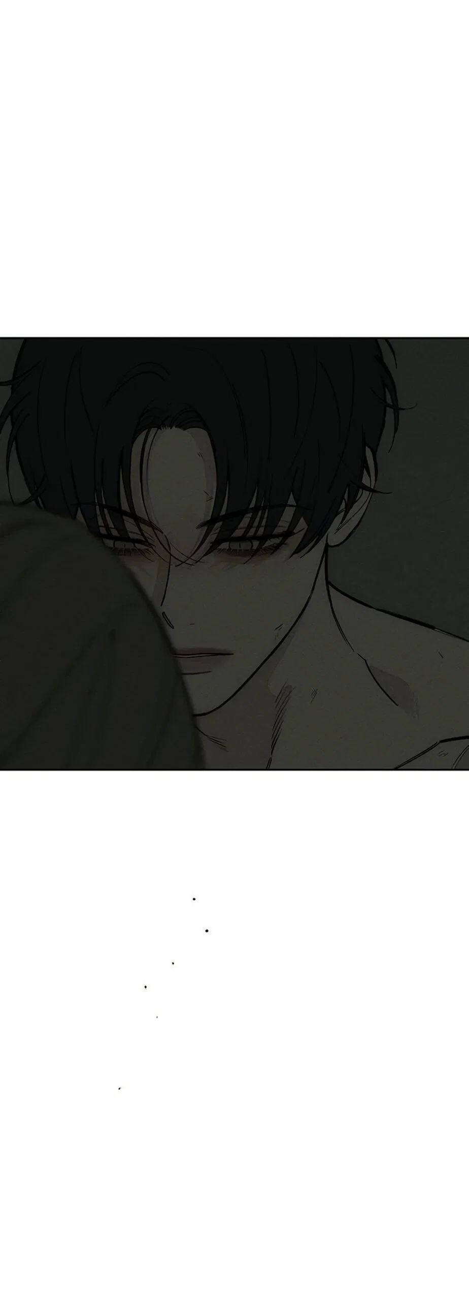 Read Слёзы на увядшем цветке RU Manga Online