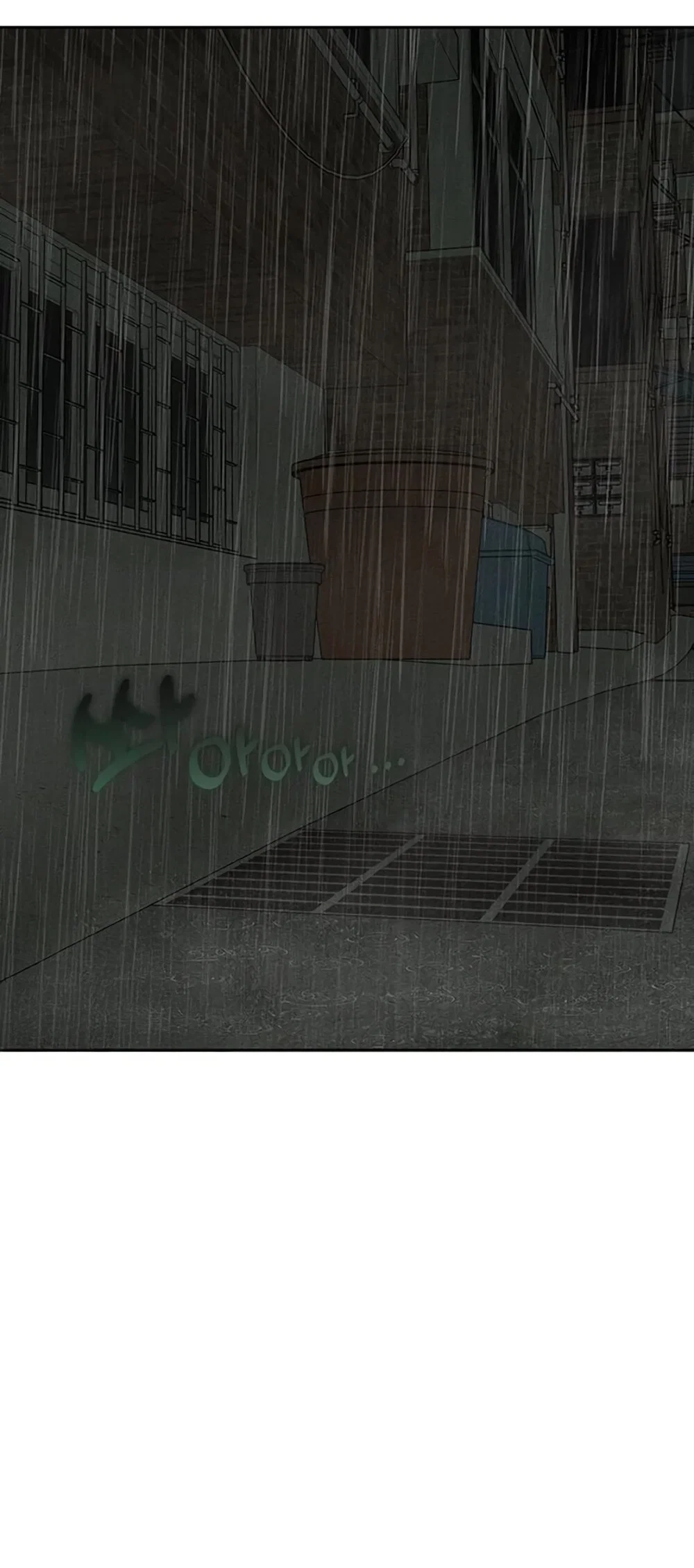 Read Слёзы на увядшем цветке RU Manga Online