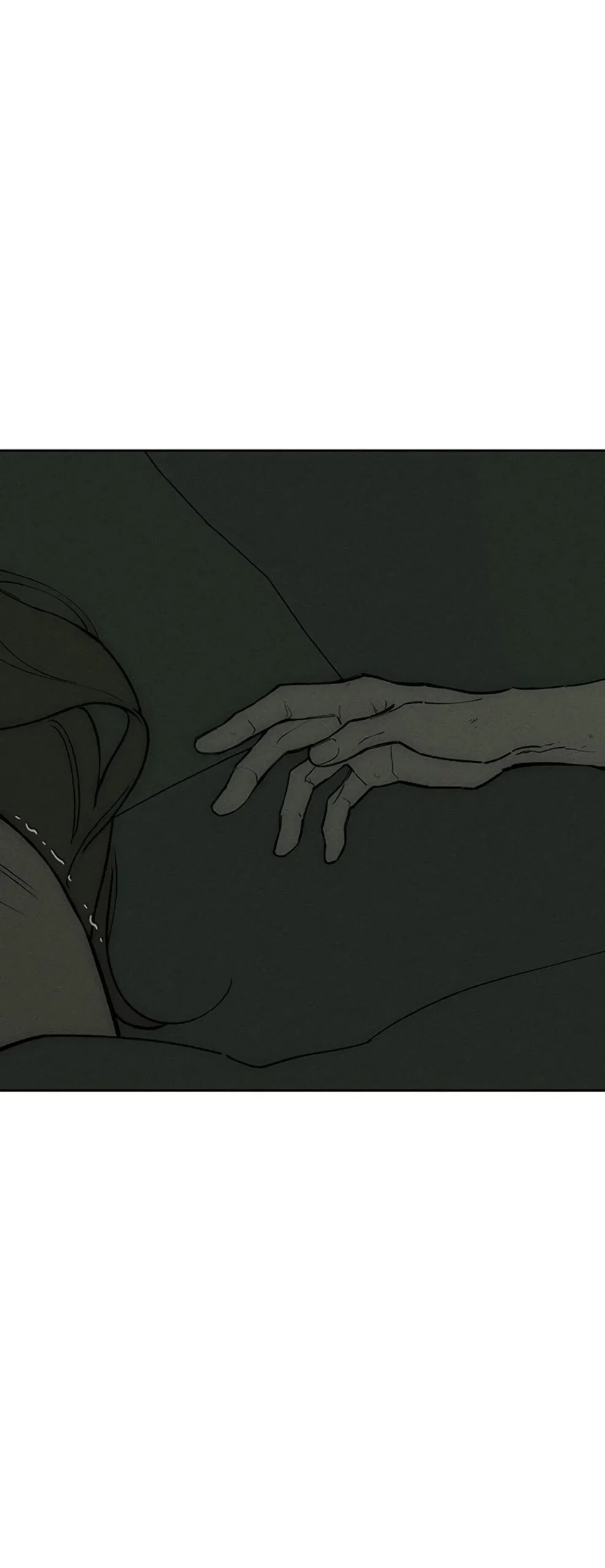 Read Слёзы на увядшем цветке RU Manga Online