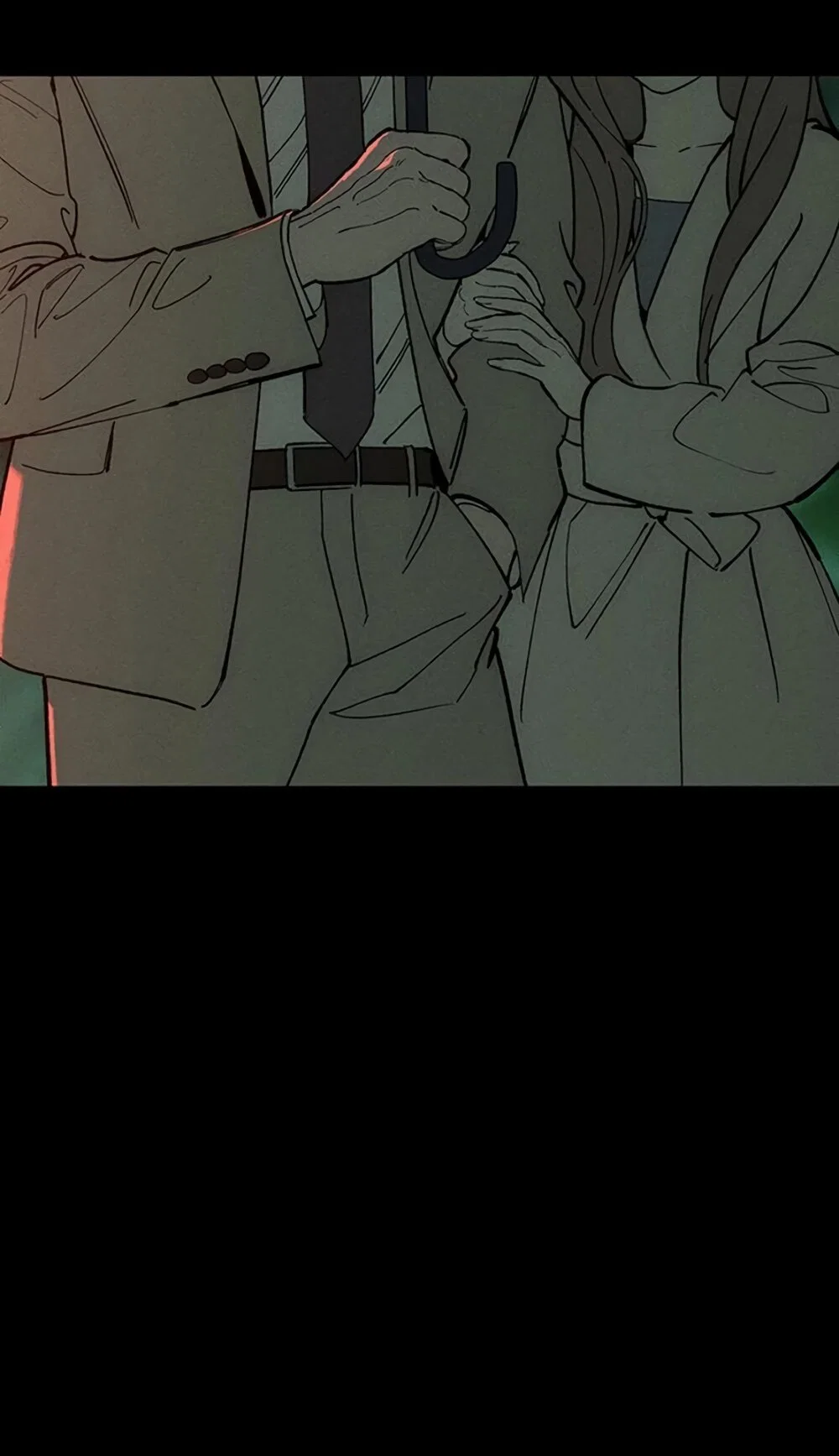 Read Слёзы на увядшем цветке RU Manga Online