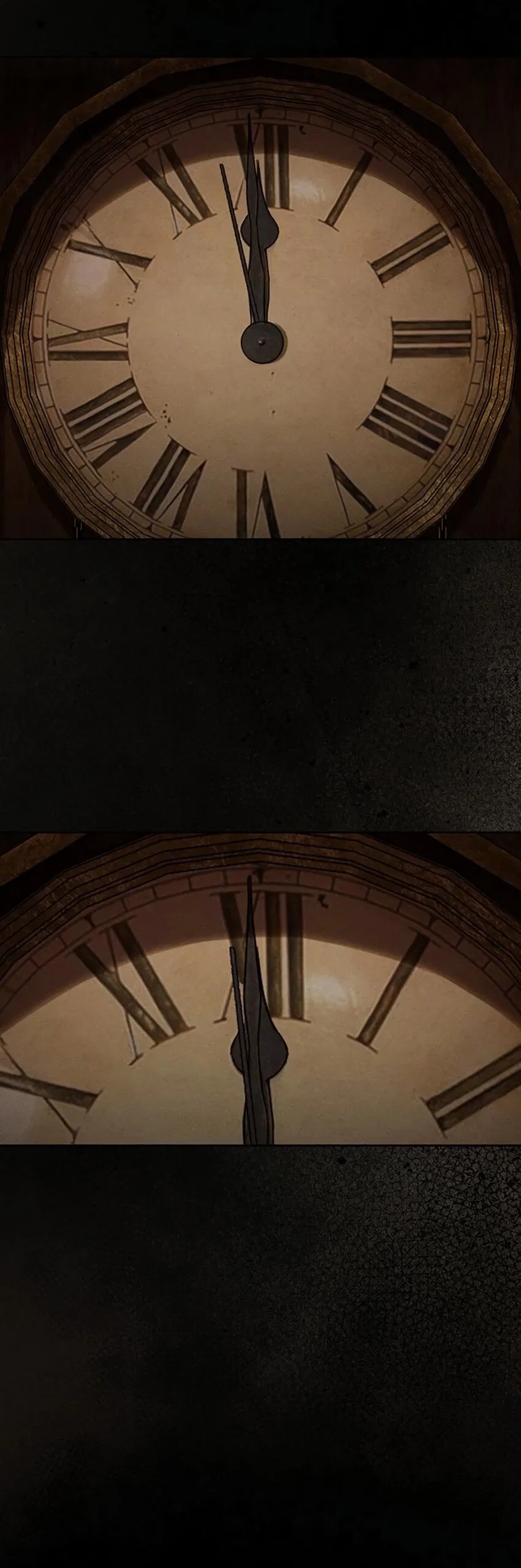 Read Слёзы на увядшем цветке RU Manga Online