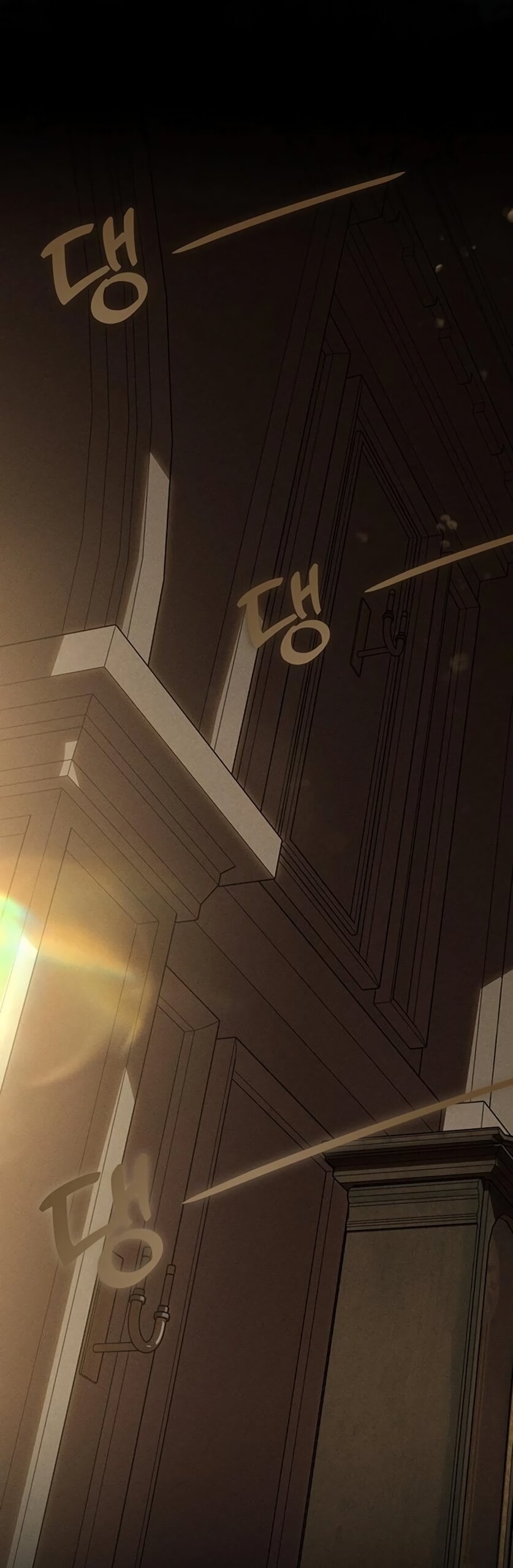 Read Слёзы на увядшем цветке RU Manga Online