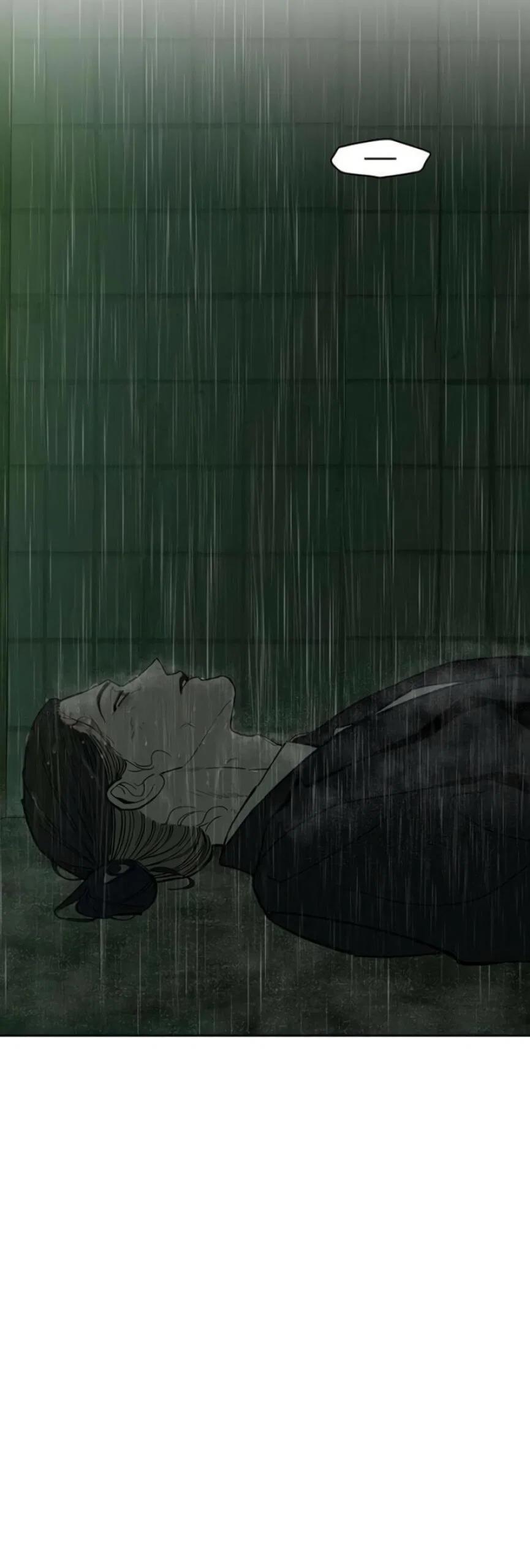 Read Слёзы на увядшем цветке RU Manga Online