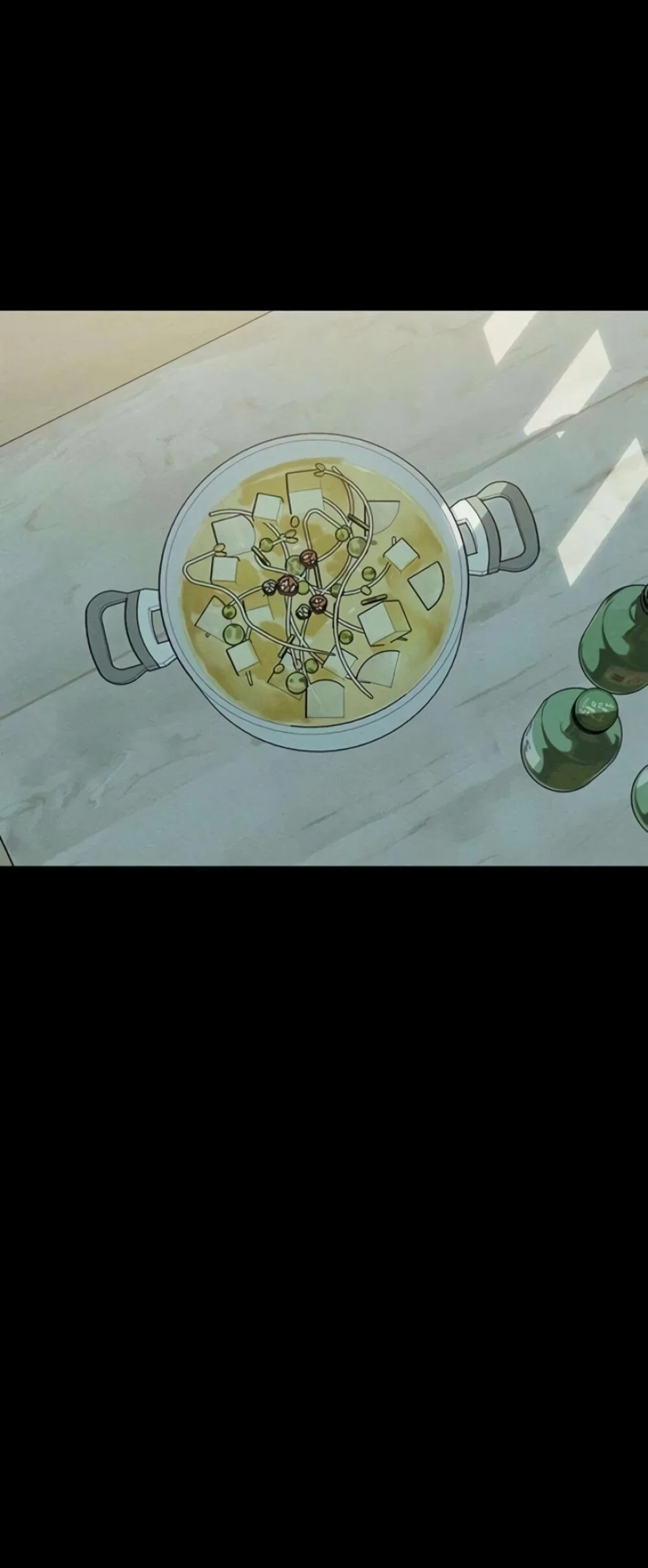 Read Слёзы на увядшем цветке RU Manga Online