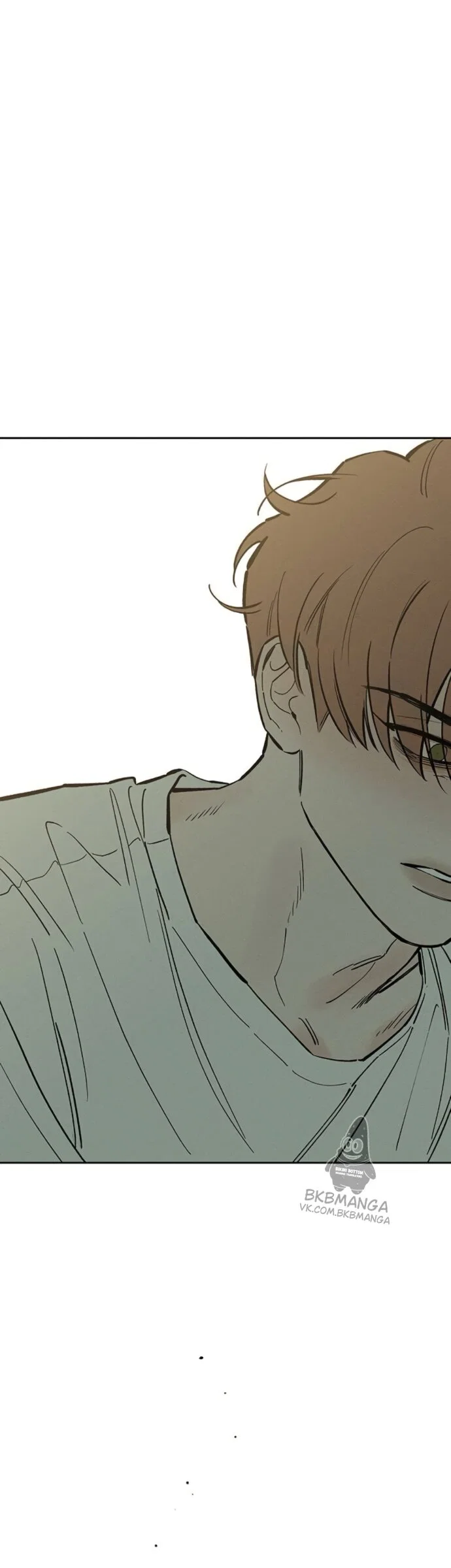 Read Слёзы на увядшем цветке RU Manga Online